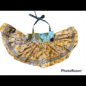 Matilda Jane Platinum